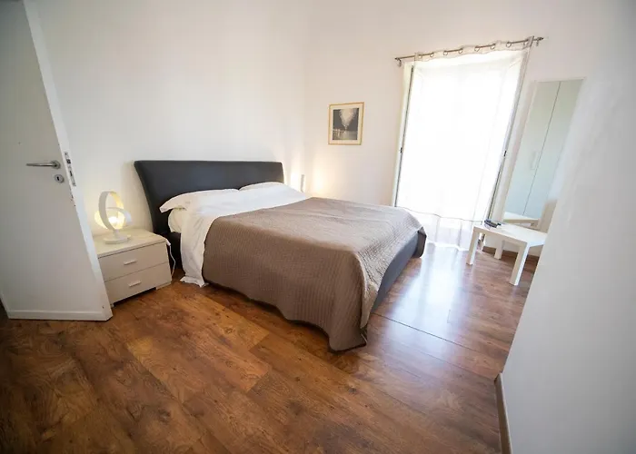 Zurria Rooms Catania